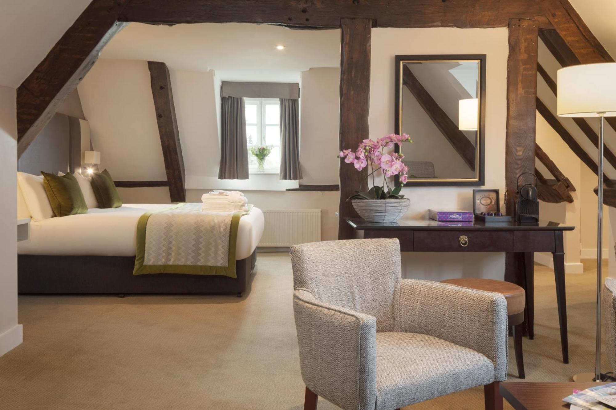 Albrighton Hall Hotel And Spa, A Member Of Radisson Individuals Shrewsbury Exterior foto