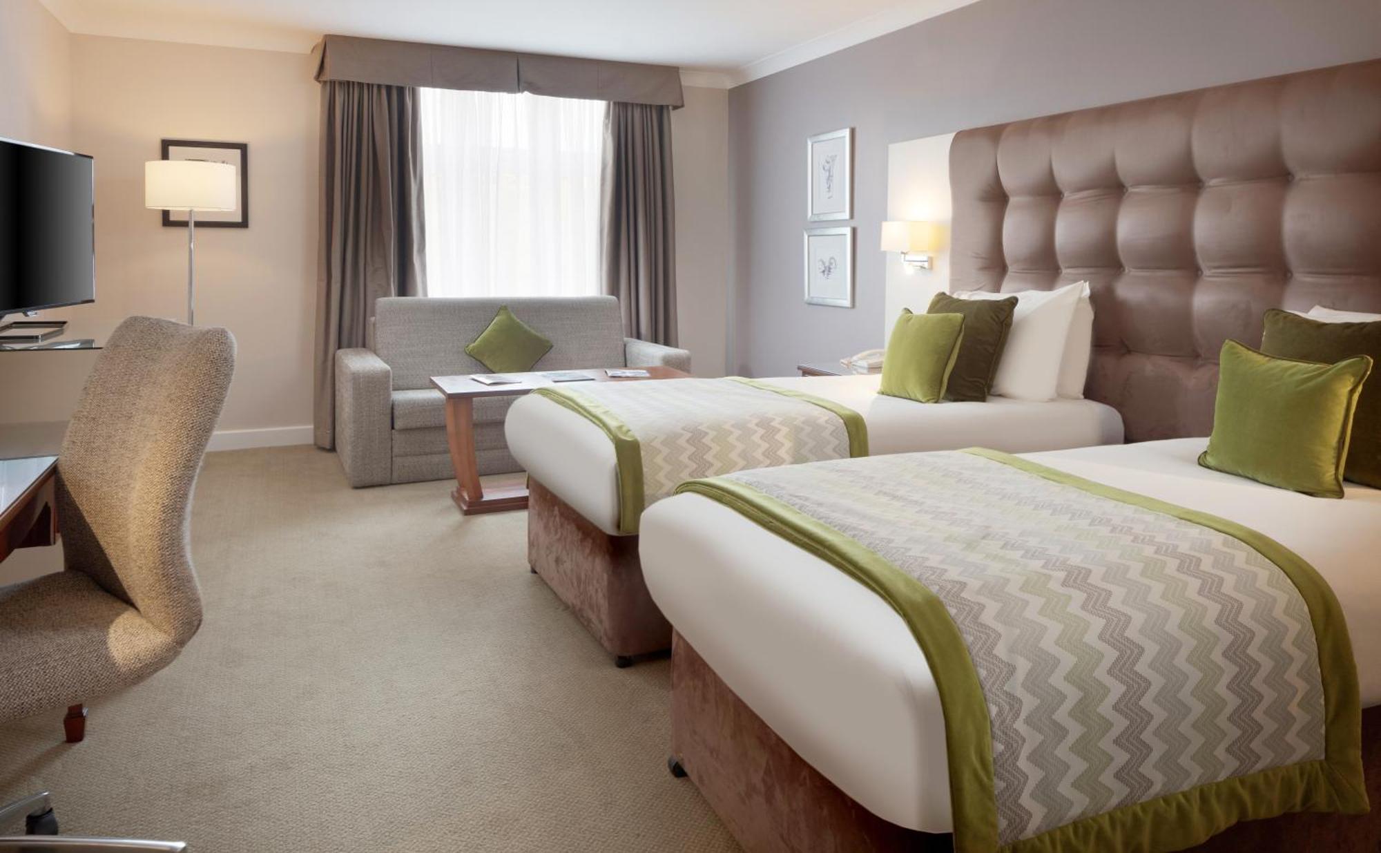 Albrighton Hall Hotel And Spa, A Member Of Radisson Individuals Shrewsbury Exterior foto