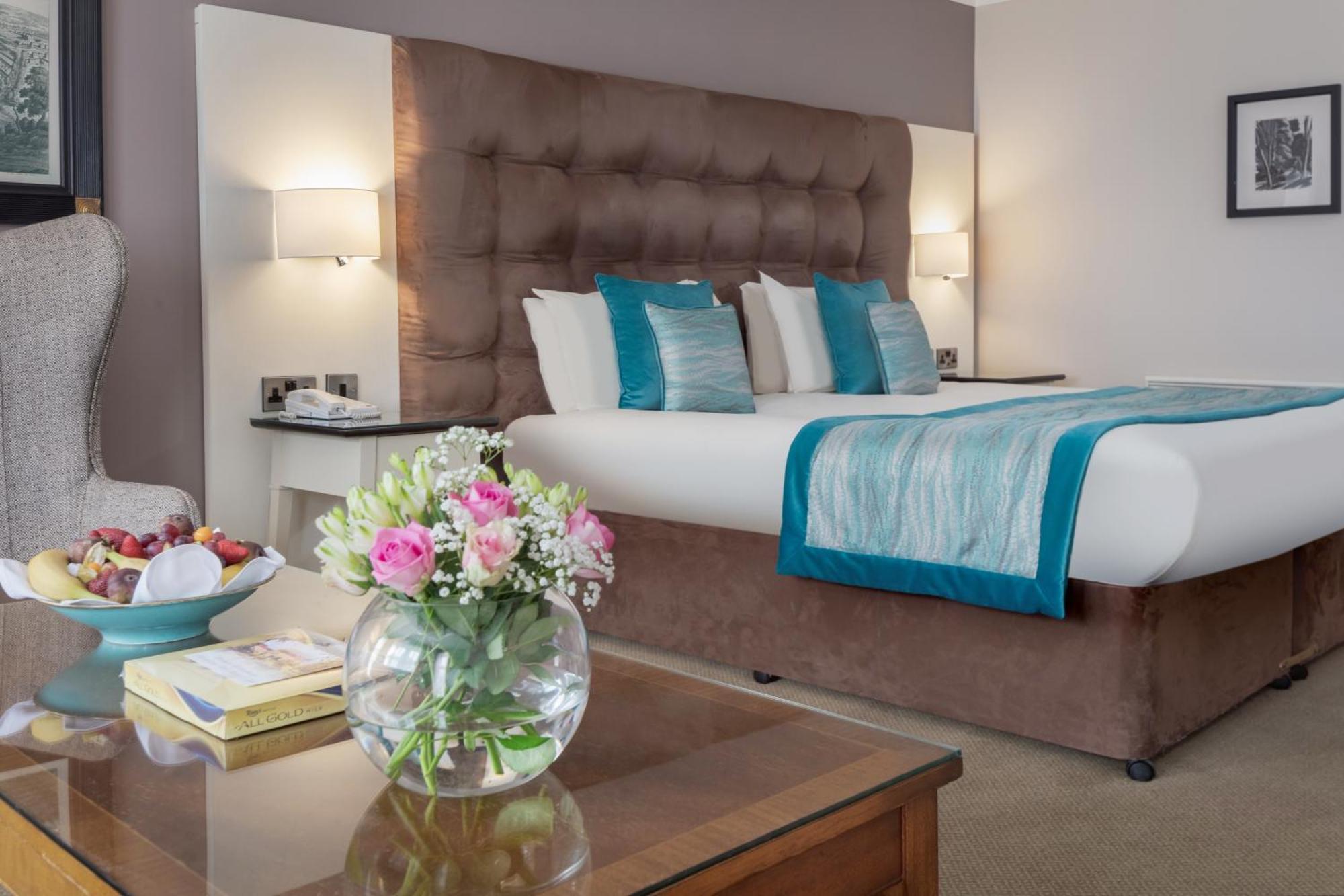 Albrighton Hall Hotel And Spa, A Member Of Radisson Individuals Shrewsbury Exterior foto
