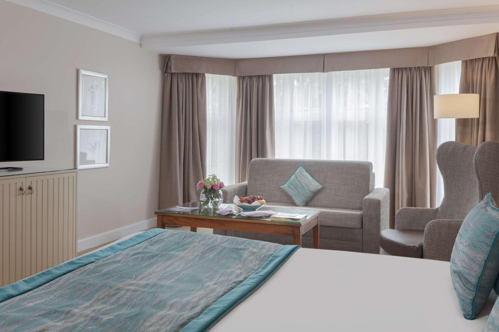 Albrighton Hall Hotel And Spa, A Member Of Radisson Individuals Shrewsbury Exterior foto