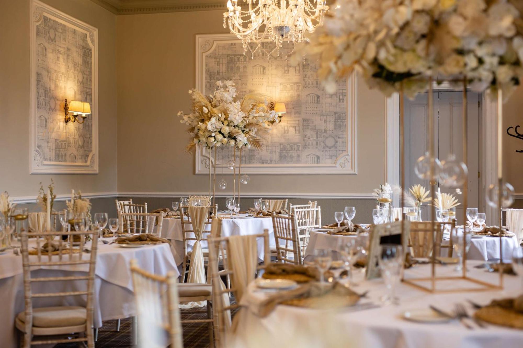 Albrighton Hall Hotel And Spa, A Member Of Radisson Individuals Shrewsbury Exterior foto
